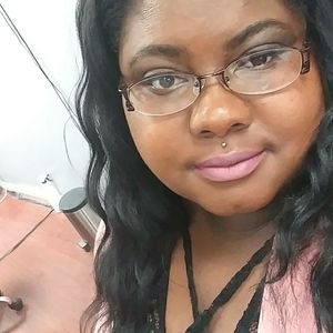 Meet your Posher, Natalya